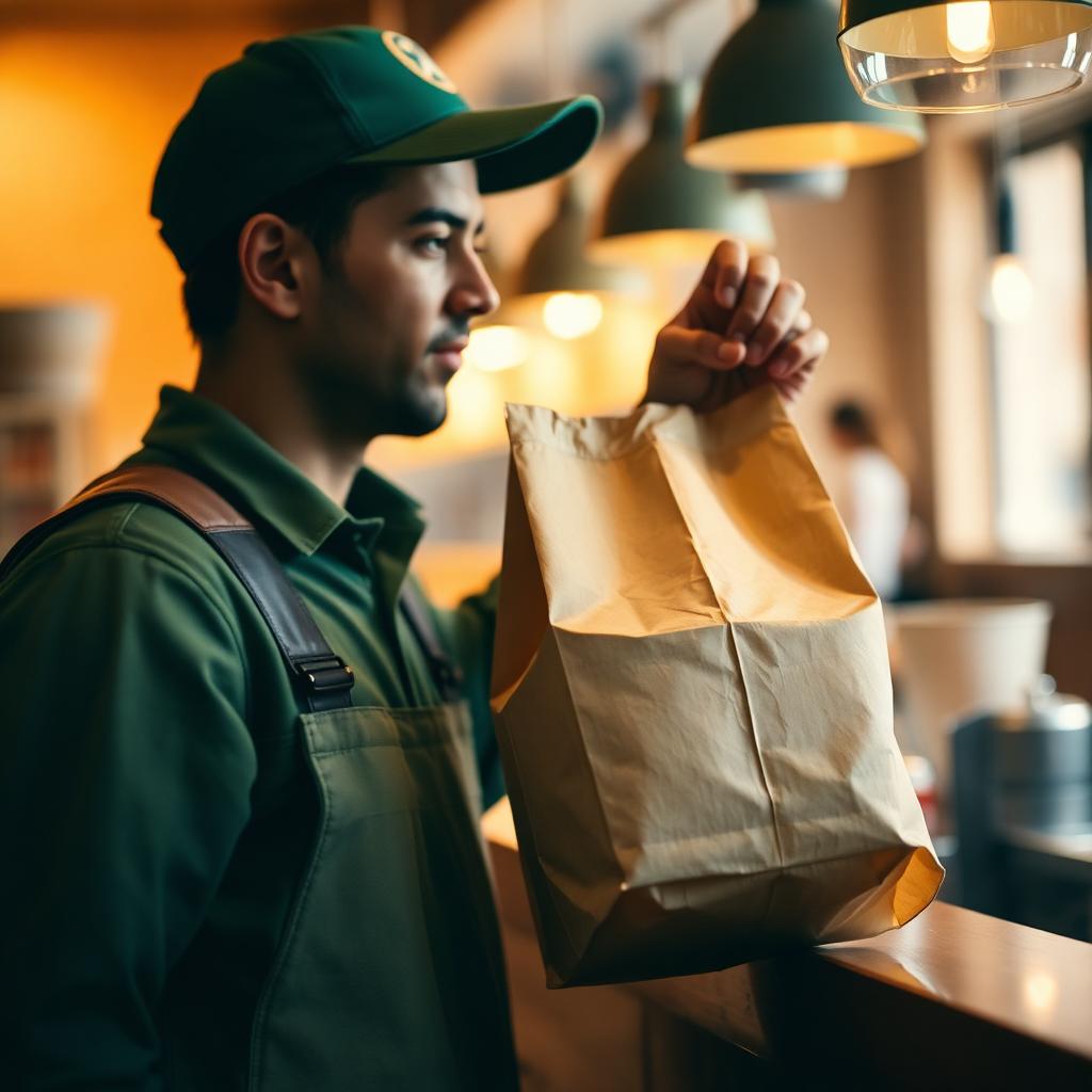 Service businesses